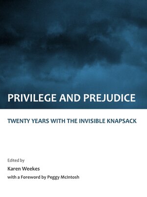 cover image of Privilege and Prejudice
